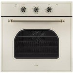 Духовой шкаф VENTOLUX EO56M-8K3 R (CREMA 2) Духовой шкаф VENTOLUX EO56M-8K3 R (CREMA 2)