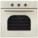 Духовой шкаф VENTOLUX EO56M-8K3 R (CREMA 2)
