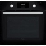 Духова шафа Whirlpool AKP 745 NB (AKP745NB)