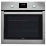 Духовой шкаф Whirlpool AKP 7460 IX (AKP7460IX) Духовой шкаф Whirlpool AKP 7460 IX (AKP7460IX)
