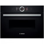 Духова шафа Bosch CMG 636 BB1 (CMG636BB1) Духова шафа Bosch CMG 636 BB1 (CMG636BB1)