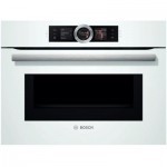 Духовой шкаф BOSCH CMG 636 BW1 (CMG636BW1) Духовой шкаф BOSCH CMG 636 BW1 (CMG636BW1)