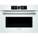 Духовой шкаф BOSCH CMG 636 BW1 (CMG636BW1)