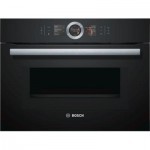 Духова шафа Bosch CMG 6764 B1 (CMG6764B1) Духова шафа Bosch CMG 6764 B1 (CMG6764B1)