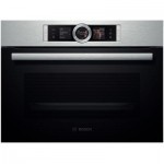 Духова шафа Bosch CSG 656 BS1 (CSG656BS1) Духова шафа Bosch CSG 656 BS1 (CSG656BS1)