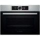 Духовой шкаф BOSCH CSG 656 BS1 (CSG656BS1)