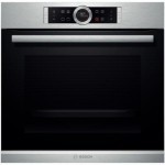 Духова шафа Bosch HBG 634 BS1 (HBG634BS1)
