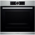 Духовой шкаф BOSCH HBG 635 BS1 (HBG635BS1) Духовой шкаф BOSCH HBG 635 BS1 (HBG635BS1)