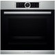 Духовой шкаф BOSCH HBG 635 BS1 (HBG635BS1)