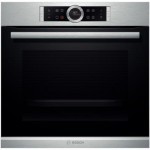 Духова шафа Bosch HBG 6730 S1 (HBG6730S1) Духова шафа Bosch HBG 6730 S1 (HBG6730S1)