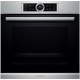 Духова шафа Bosch HBG 6730 S1 (HBG6730S1)