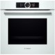 Духовой шкаф BOSCH HBG 676 EW1 (HBG676EW1)