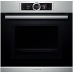 Духова шафа Bosch HMG 636 BS1 (HMG636BS1) Духова шафа Bosch HMG 636 BS1 (HMG636BS1)