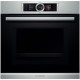 Духовой шкаф BOSCH HMG 636 BS1 (HMG636BS1)