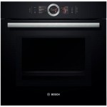 Духова шафа Bosch HNG 6764 B1 (HNG6764B1) Духова шафа Bosch HNG 6764 B1 (HNG6764B1)