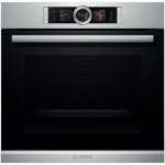 Духовой шкаф BOSCH HSG 656 RS1 (HSG656RS1) Духовой шкаф BOSCH HSG 656 RS1 (HSG656RS1)