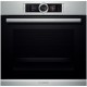 Духовой шкаф BOSCH HSG 656 RS1 (HSG656RS1)