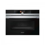 Духова шафа Siemens CS 656 GBS1 (CS656GBS1)