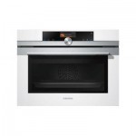 Духова шафа Siemens CS 656 GBW1 (CS656GBW1) Духова шафа Siemens CS 656 GBW1 (CS656GBW1)