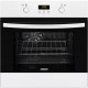 Духовой шкаф ZANUSSI OPZB 4230 W (OPZB4230W)