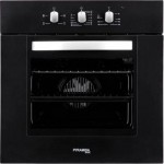 Духова шафа Pyramida F 42 BLACK Духова шафа Pyramida F 42 BLACK