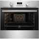 Духовой шкаф ELECTROLUX EOB93401BX