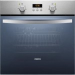 Духова шафа Zanussi ZZB 525601 X (ZZB525601X) Духова шафа Zanussi ZZB 525601 X (ZZB525601X)