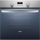 Духова шафа Zanussi ZZB 525601 X (ZZB525601X)