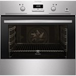 Духова шафа Electrolux EOB 93434 AX (EOB93434AX)