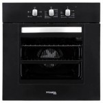 Духова шафа Pyramida F 42 (45) BLACK Духова шафа Pyramida F 42 (45) BLACK