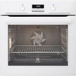 Духова шафа Electrolux EOA 95551 AV (EOA95551AV)