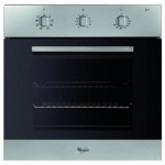 Духова шафа Whirlpool AKP 459 IX Духова шафа Whirlpool AKP 459 IX