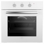 Духова шафа Borgio OFA 102.00 M W (White)