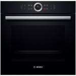 Духова шафа Bosch HBG 633 BB1 (HBG633BB1)