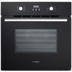 Духова шафа Interline HQ 885 BK/2 Духова шафа Interline HQ 885 BK/2