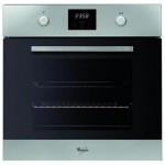 Духова шафа Whirlpool AKP 461 IX (AKP461IX)