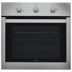 Духовой шкаф Whirlpool AKP 738 IX (AKP738IX)