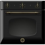 Духовой шкаф ARDESIA OBA 606 B