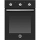 Духовой шкаф ARDESIA HSN 040 B