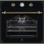 Духовой шкаф ELECTROLUX OPEB2520R