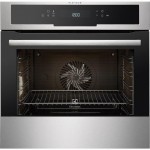 Духова шафа Electrolux OPEA 7553 X (OPEA7553X)