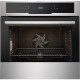 Духова шафа Electrolux OPEA 7553 X (OPEA7553X)