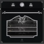 Духова шафа Electrolux OPEB2320B Духова шафа Electrolux OPEB2320B