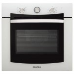 Духова шафа Interline HQ 870 WH/2 Духова шафа Interline HQ 870 WH/2