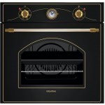 Духова шафа Interline HR 600 BK Духова шафа Interline HR 600 BK