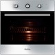 Духовой шкаф INTERLINE HS 870 X/2