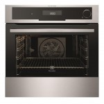 Духова шафа Electrolux EOC 96851AX (EOC96851AX)