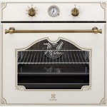 Духова шафа Electrolux OPEA2550V Духова шафа Electrolux OPEA2550V