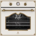 Духовой шкаф ELECTROLUX OPEB2320V Духовой шкаф ELECTROLUX OPEB2320V
