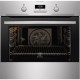 Духовой шкаф ELECTROLUX OMEC 6330 X (OMEC6330X)